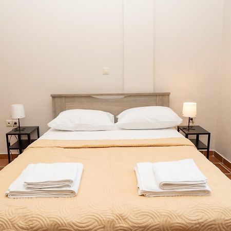 Allagiannis Group Apartments Markopoulo Mesogaias Ngoại thất bức ảnh