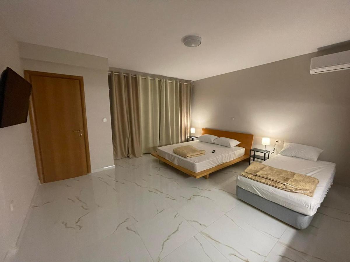 Allagiannis Group Apartments Markopoulo Mesogaias Ngoại thất bức ảnh