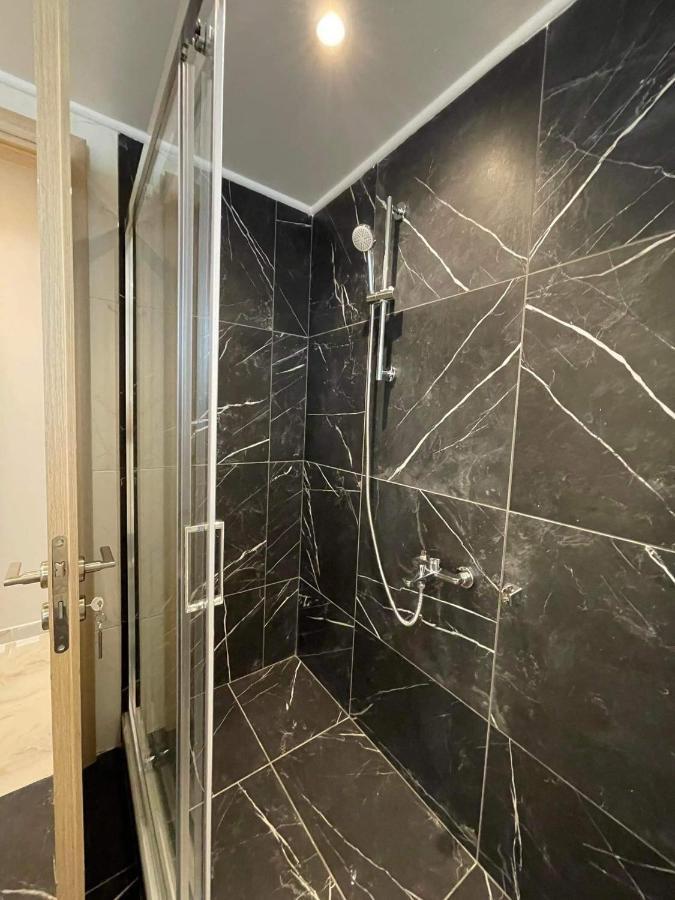 Allagiannis Group Apartments Markopoulo Mesogaias Ngoại thất bức ảnh