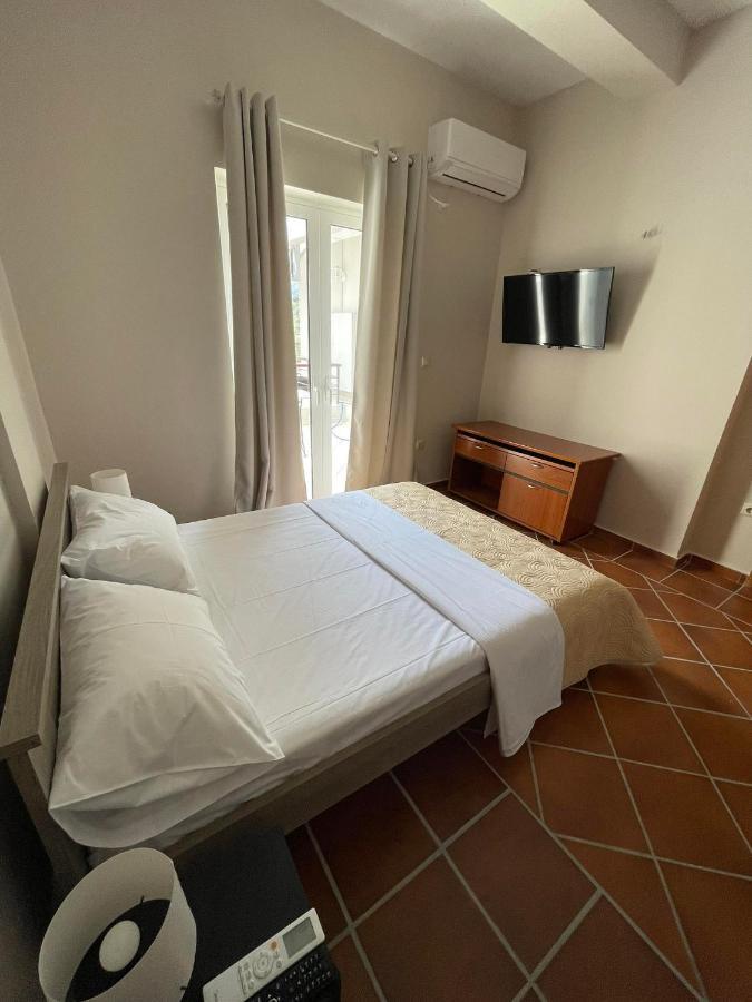 Allagiannis Group Apartments Markopoulo Mesogaias Ngoại thất bức ảnh