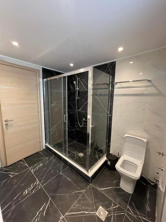 Allagiannis Group Apartments Markopoulo Mesogaias Ngoại thất bức ảnh