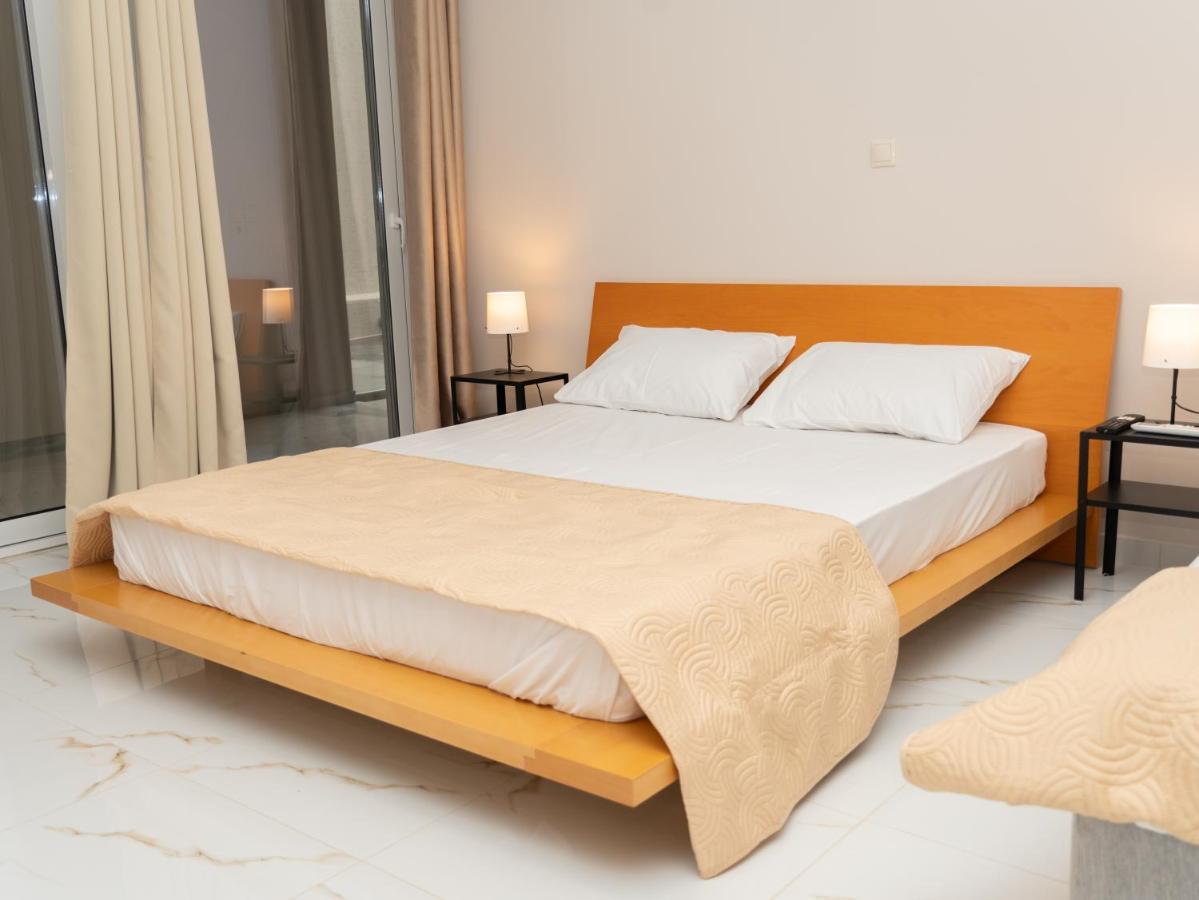 Allagiannis Group Apartments Markopoulo Mesogaias Ngoại thất bức ảnh