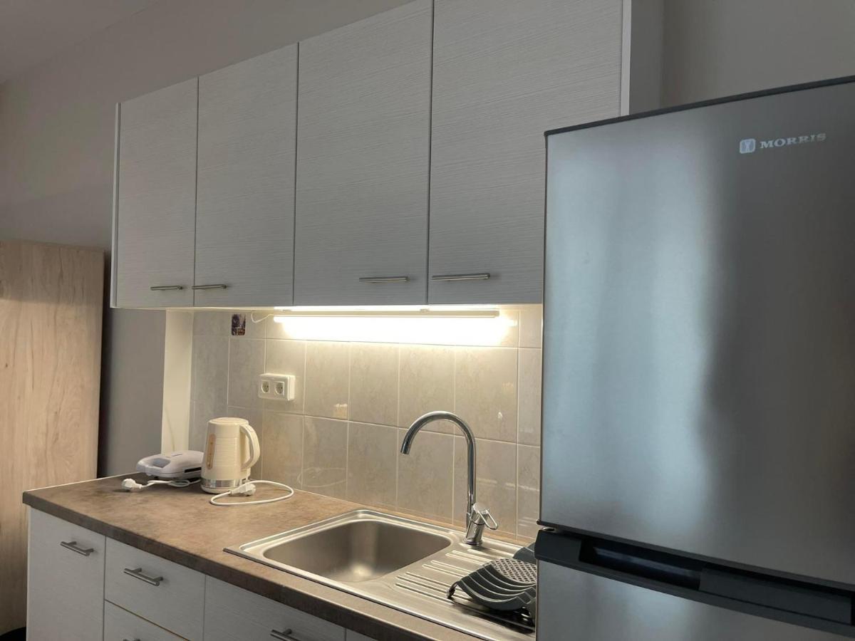 Allagiannis Group Apartments Markopoulo Mesogaias Ngoại thất bức ảnh