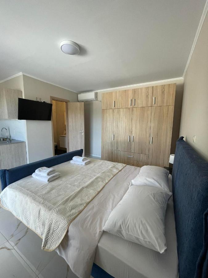 Allagiannis Group Apartments Markopoulo Mesogaias Ngoại thất bức ảnh