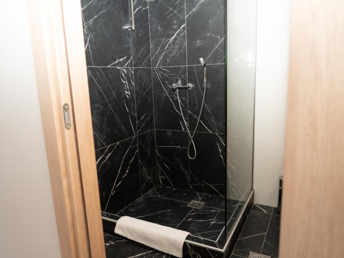 Allagiannis Group Apartments Markopoulo Mesogaias Ngoại thất bức ảnh