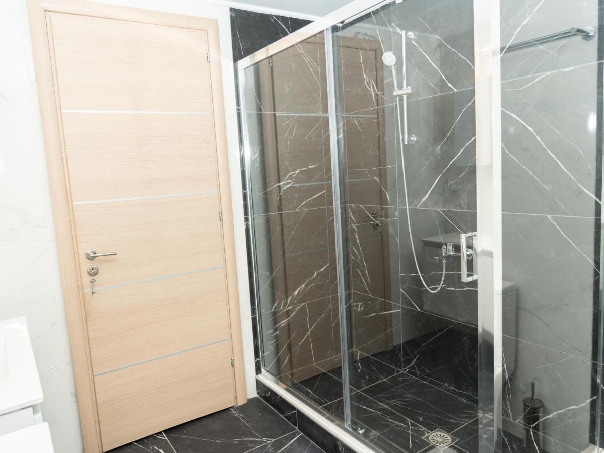 Allagiannis Group Apartments Markopoulo Mesogaias Ngoại thất bức ảnh