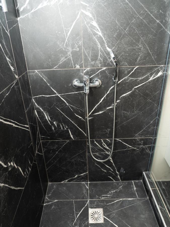 Allagiannis Group Apartments Markopoulo Mesogaias Ngoại thất bức ảnh