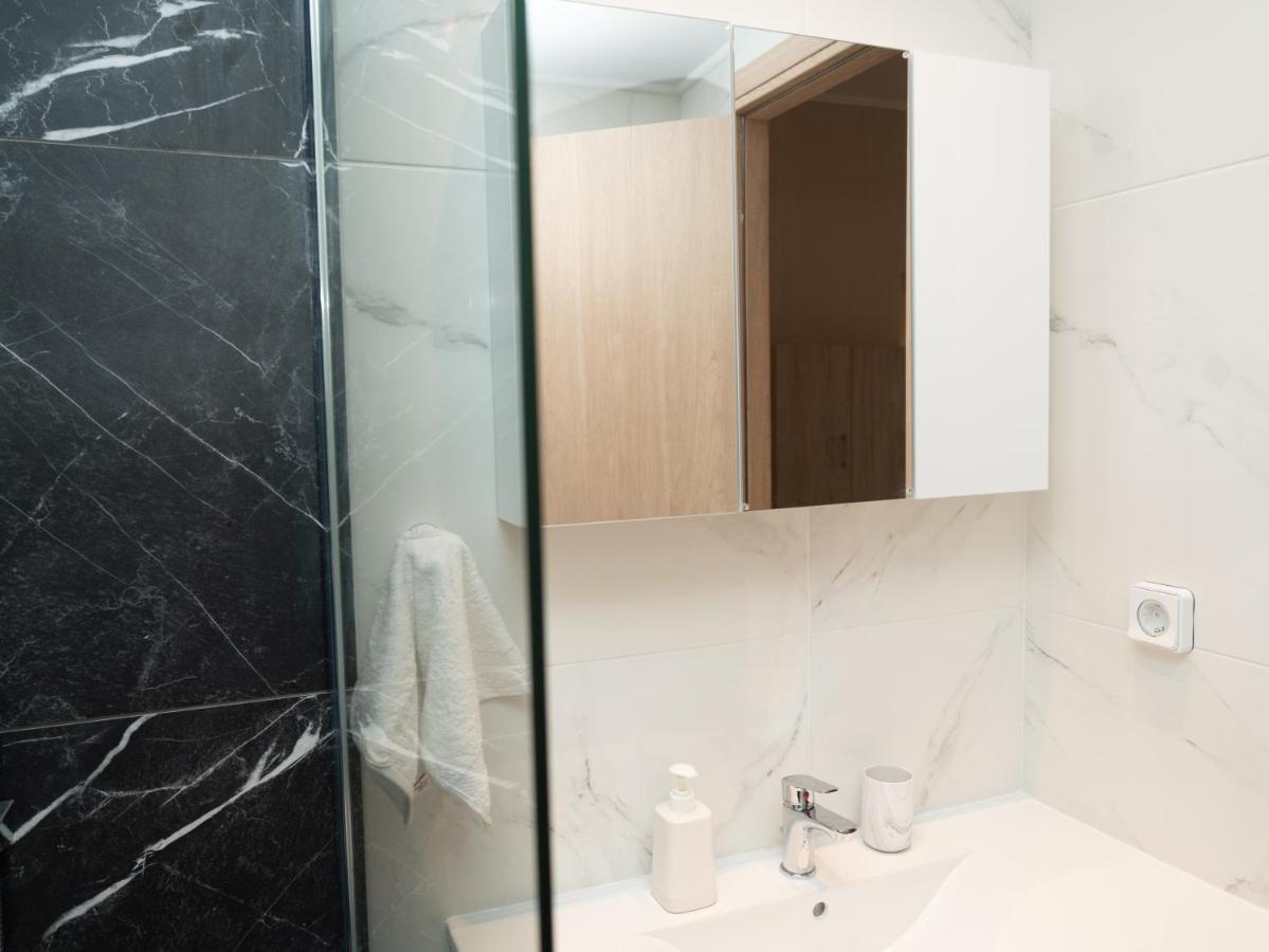 Allagiannis Group Apartments Markopoulo Mesogaias Ngoại thất bức ảnh