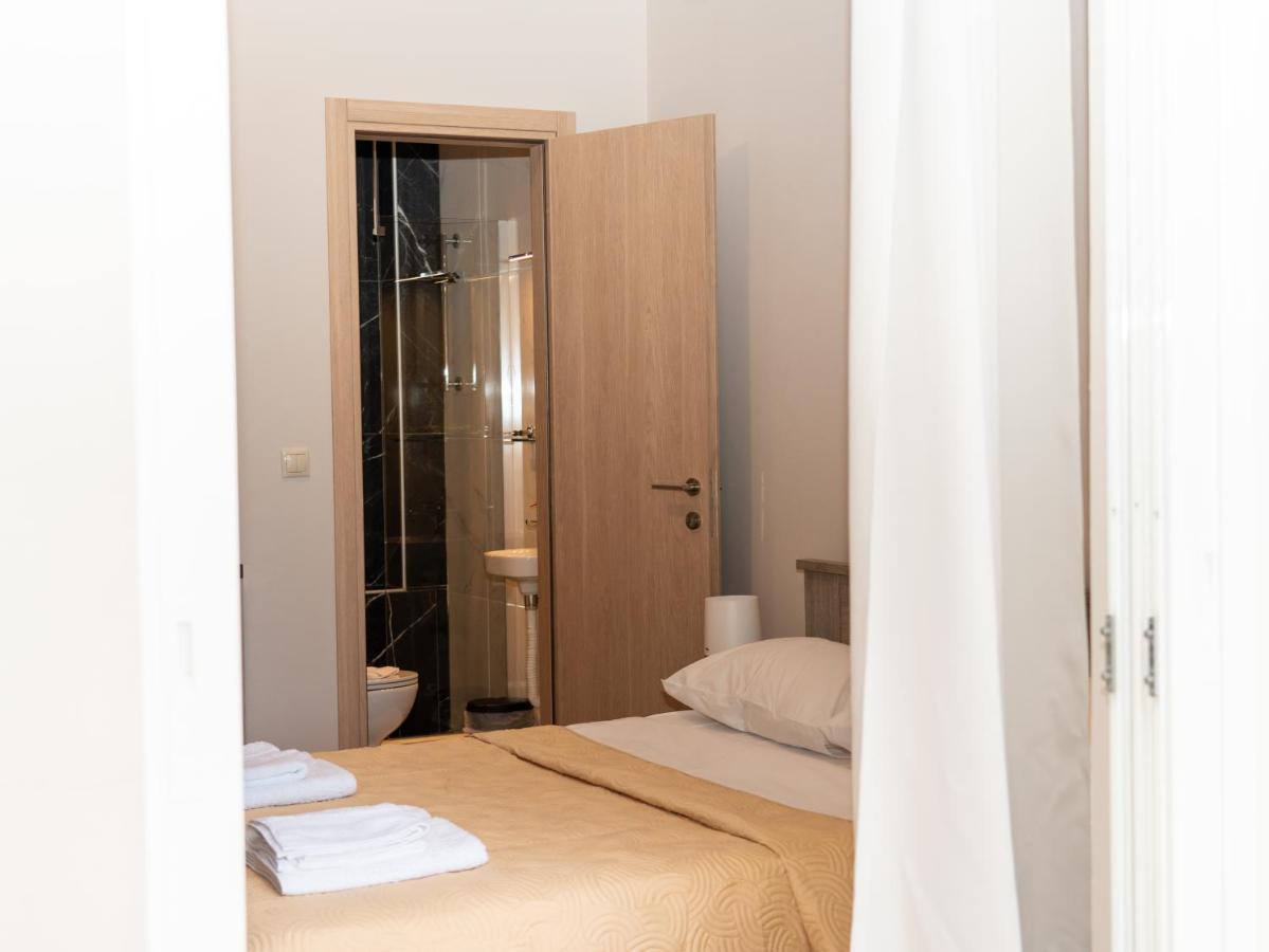 Allagiannis Group Apartments Markopoulo Mesogaias Ngoại thất bức ảnh