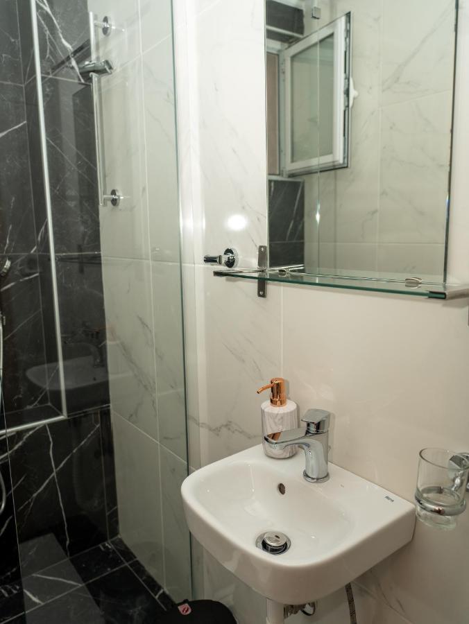 Allagiannis Group Apartments Markopoulo Mesogaias Ngoại thất bức ảnh