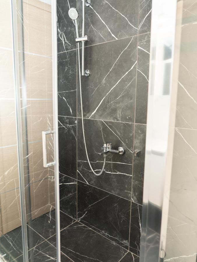 Allagiannis Group Apartments Markopoulo Mesogaias Ngoại thất bức ảnh