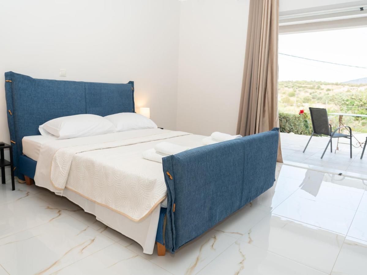 Allagiannis Group Apartments Markopoulo Mesogaias Ngoại thất bức ảnh