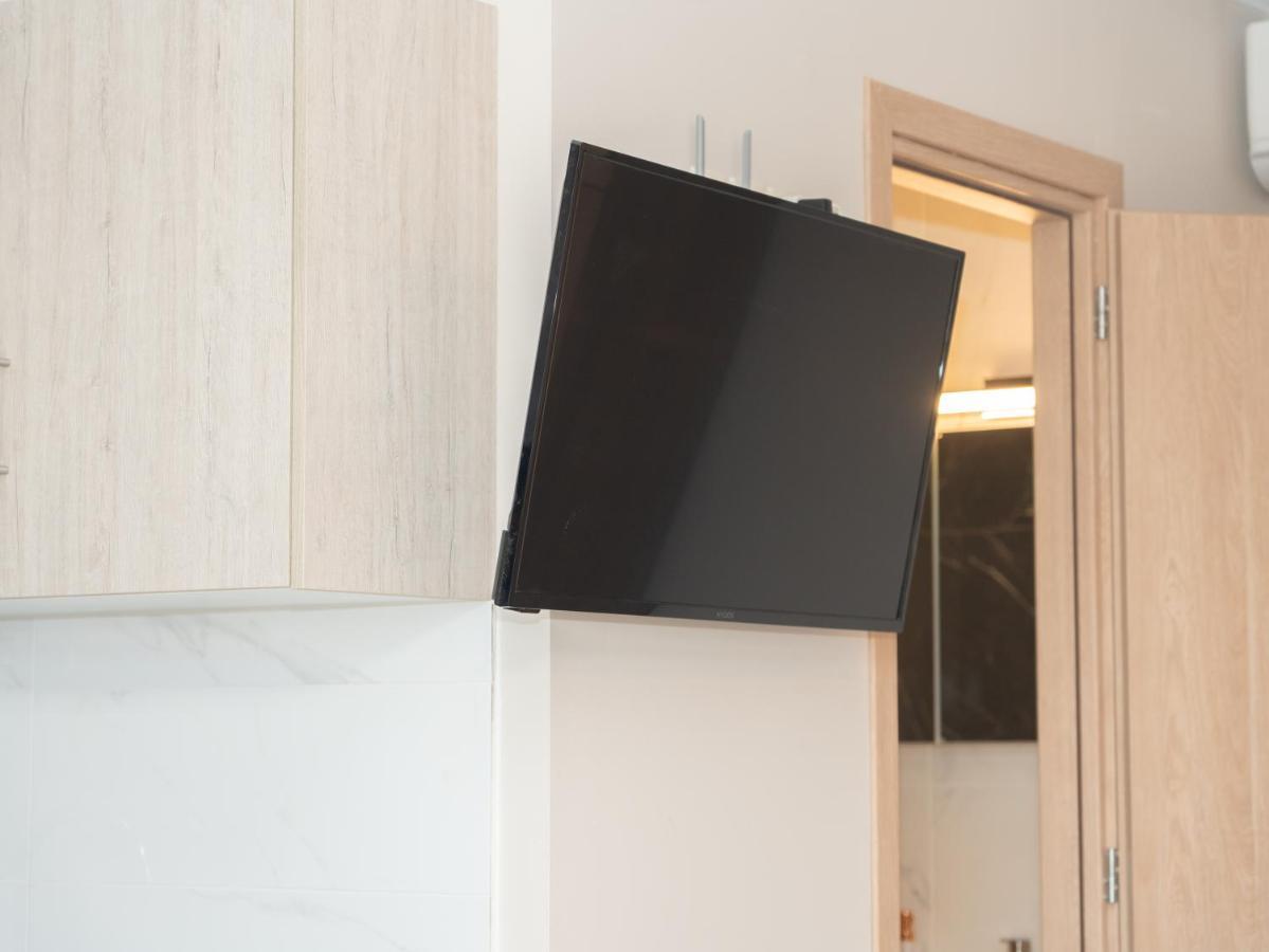 Allagiannis Group Apartments Markopoulo Mesogaias Ngoại thất bức ảnh