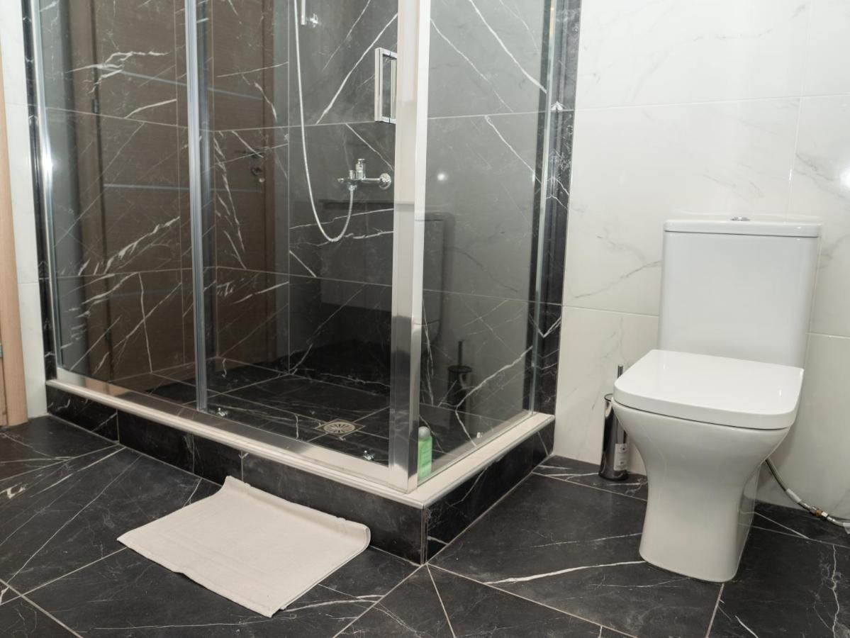 Allagiannis Group Apartments Markopoulo Mesogaias Ngoại thất bức ảnh